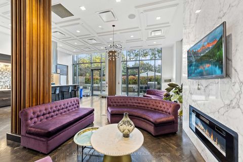 Photo 37 at 811 - 775 King Street W, Niagara, Toronto