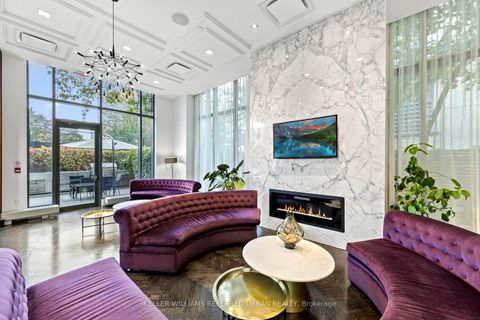 Photo 38 at 811 - 775 King Street W, Niagara, Toronto