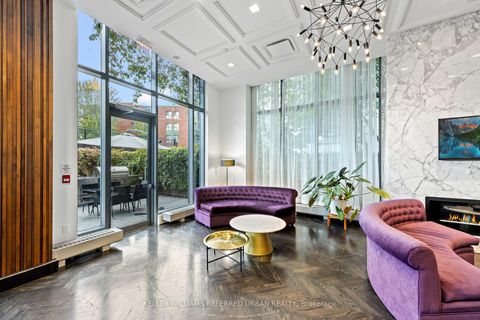 Photo 40 at 811 - 775 King Street W, Niagara, Toronto