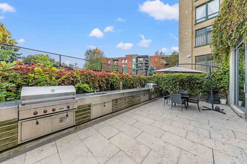 Photo 42 at 811 - 775 King Street W, Niagara, Toronto