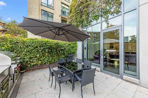Photo 43 at 811 - 775 King Street W, Niagara, Toronto