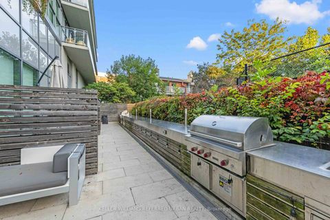 Photo 44 at 811 - 775 King Street W, Niagara, Toronto