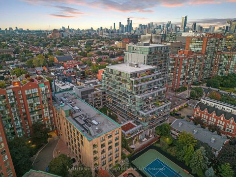 Photo 45 at 811 - 775 King Street W, Niagara, Toronto