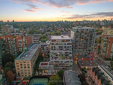 Photo 46 at 811 - 775 King Street W, Niagara, Toronto