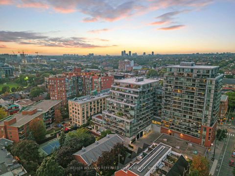 Photo 47 at 811 - 775 King Street W, Niagara, Toronto