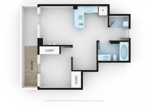 Photo 49 at 811 - 775 King Street W, Niagara, Toronto