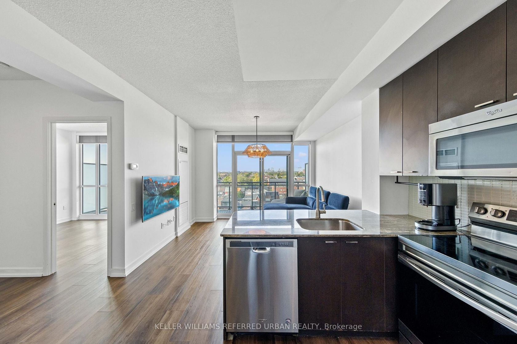 811 - 775 King Street W, Niagara, Toronto 