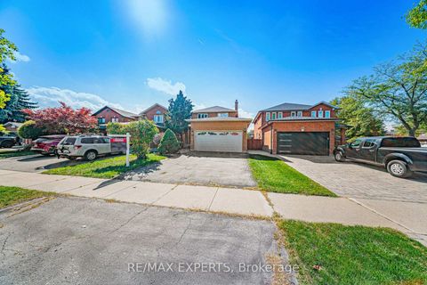 Photo 0 at 47 Velvet Crescent, East Woodbridge, Vaughan