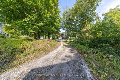 Photo 0 at 5297 Lawrence Avenue E, Centennial Scarborough, Toronto