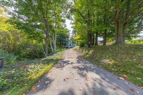 Photo 2 at 5297 Lawrence Avenue E, Centennial Scarborough, Toronto