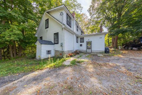 Photo 4 at 5297 Lawrence Avenue E, Centennial Scarborough, Toronto