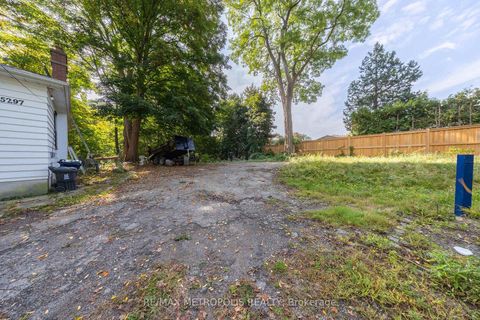 Photo 5 at 5297 Lawrence Avenue E, Centennial Scarborough, Toronto