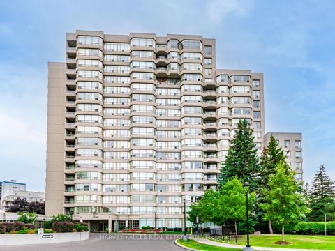 Photo 0 at 211 - 7 Townsgate Drive, Yorkhill, Vaughan