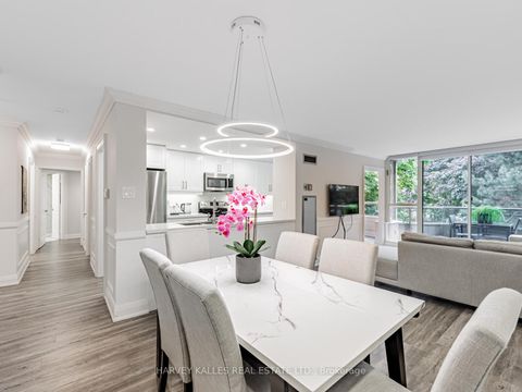 Photo 3 at 211 - 7 Townsgate Drive, Yorkhill, Vaughan