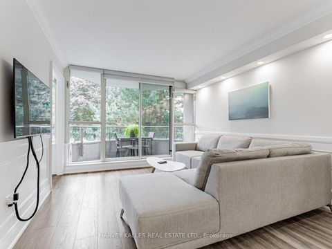 Photo 5 at 211 - 7 Townsgate Drive, Yorkhill, Vaughan