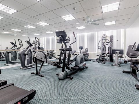 Photo 28 at 211 - 7 Townsgate Drive, Yorkhill, Vaughan