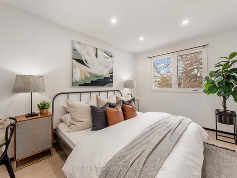 Photo 21 at 186 Oak Park Avenue, Lumsden, Toronto