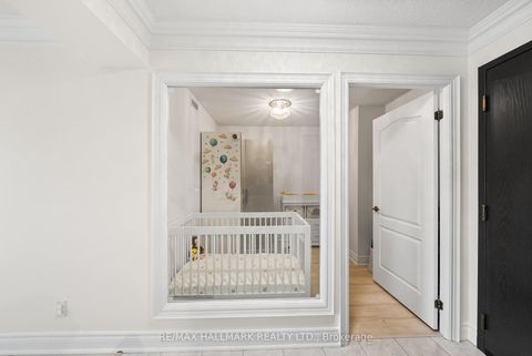 Photo 18 at 309 - 2 Clairtrell Road, Willowdale East, Toronto