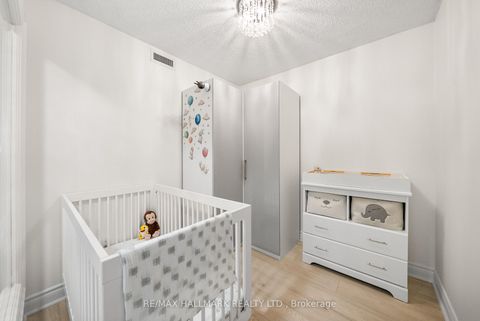 Photo 20 at 309 - 2 Clairtrell Road, Willowdale East, Toronto