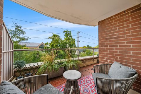 Photo 23 at 309 - 2 Clairtrell Road, Willowdale East, Toronto