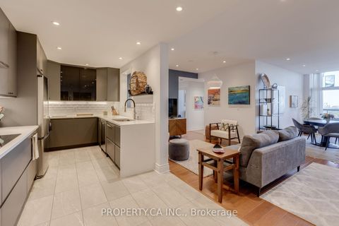 Photo 3 at 1605 - 880 Grandview Way, Willowdale East, Toronto