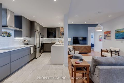 Photo 4 at 1605 - 880 Grandview Way, Willowdale East, Toronto