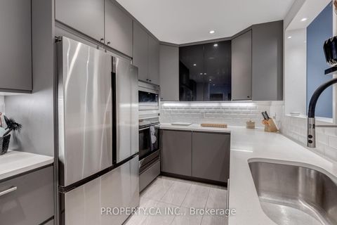 Photo 7 at 1605 - 880 Grandview Way, Willowdale East, Toronto