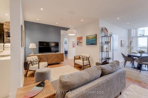 Photo 9 at 1605 - 880 Grandview Way, Willowdale East, Toronto