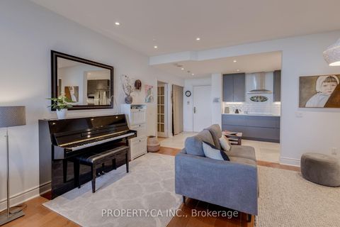 Photo 11 at 1605 - 880 Grandview Way, Willowdale East, Toronto