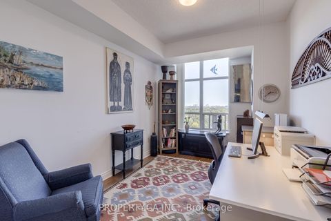 Photo 14 at 1605 - 880 Grandview Way, Willowdale East, Toronto