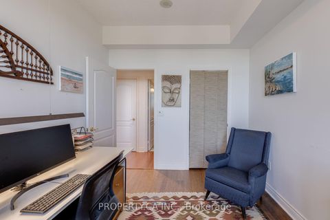 Photo 15 at 1605 - 880 Grandview Way, Willowdale East, Toronto