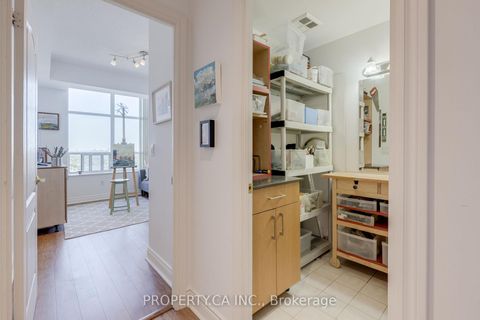 Photo 16 at 1605 - 880 Grandview Way, Willowdale East, Toronto