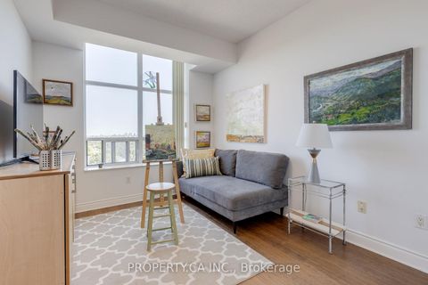 Photo 17 at 1605 - 880 Grandview Way, Willowdale East, Toronto