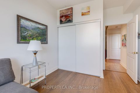 Photo 18 at 1605 - 880 Grandview Way, Willowdale East, Toronto