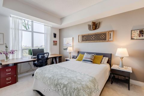 Photo 19 at 1605 - 880 Grandview Way, Willowdale East, Toronto