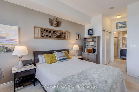 Photo 20 at 1605 - 880 Grandview Way, Willowdale East, Toronto