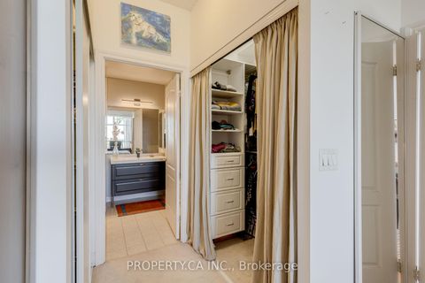 Photo 21 at 1605 - 880 Grandview Way, Willowdale East, Toronto