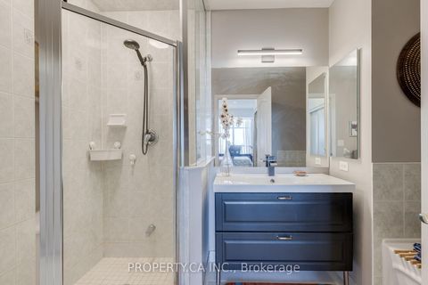 Photo 22 at 1605 - 880 Grandview Way, Willowdale East, Toronto
