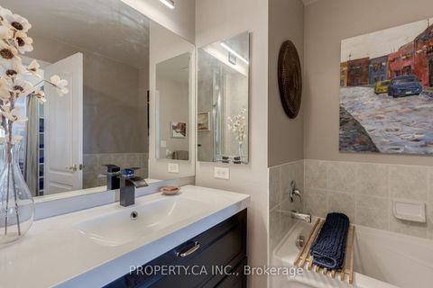 Photo 23 at 1605 - 880 Grandview Way, Willowdale East, Toronto