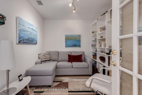 Photo 24 at 1605 - 880 Grandview Way, Willowdale East, Toronto