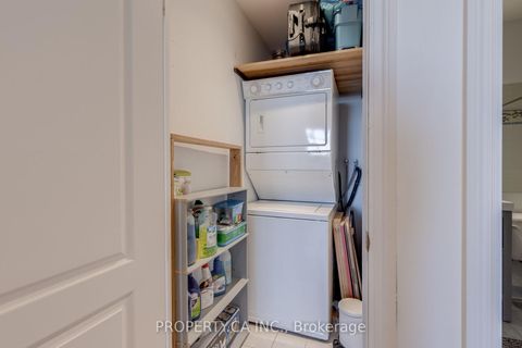 Photo 25 at 1605 - 880 Grandview Way, Willowdale East, Toronto