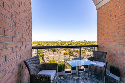 Photo 26 at 1605 - 880 Grandview Way, Willowdale East, Toronto