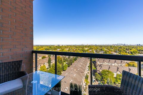 Photo 27 at 1605 - 880 Grandview Way, Willowdale East, Toronto