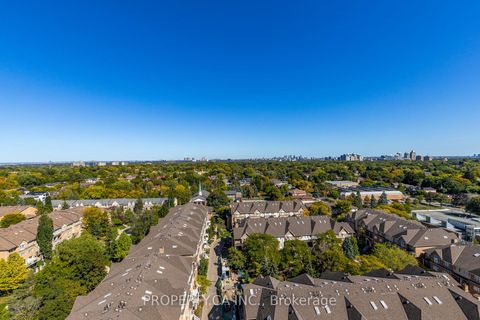 Photo 29 at 1605 - 880 Grandview Way, Willowdale East, Toronto