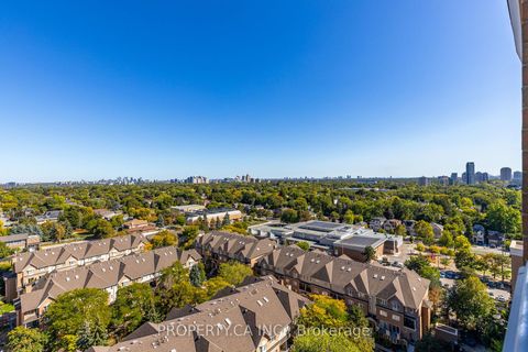 Photo 30 at 1605 - 880 Grandview Way, Willowdale East, Toronto