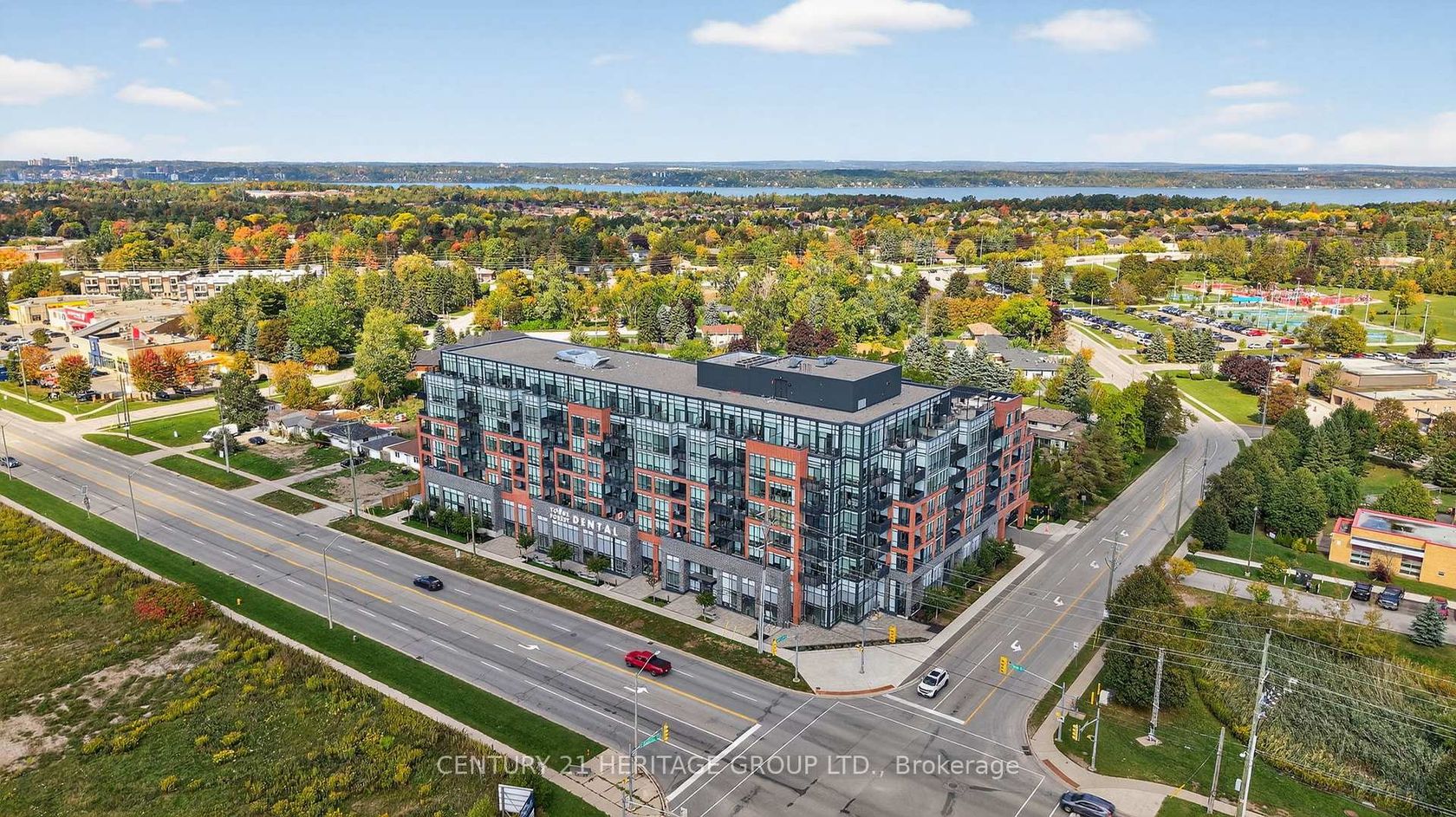 603 - 681 Yonge Street, Painswick South, Barrie photo number 2