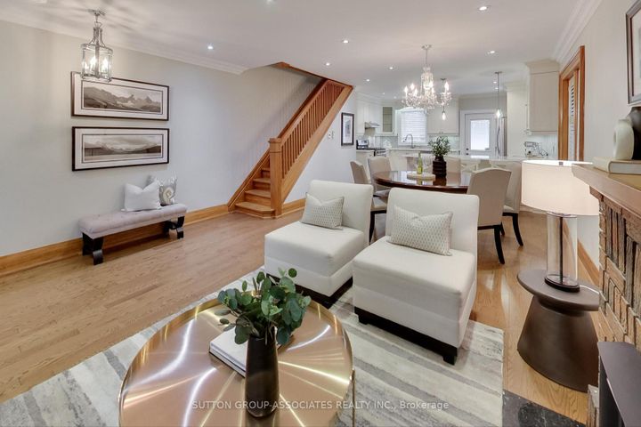 Photo 7 at 163 Maplewood Avenue, Cedarvale, Toronto