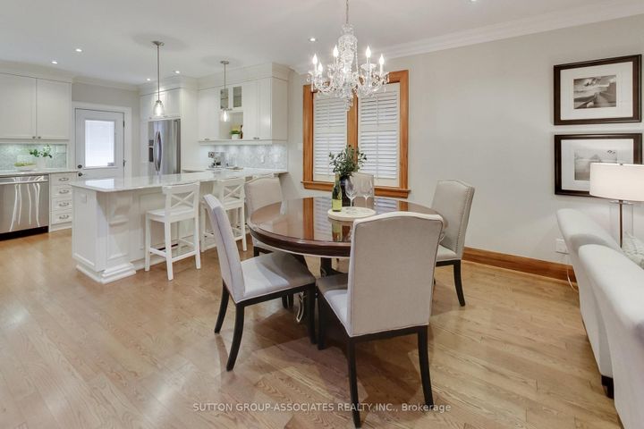 Photo 8 at 163 Maplewood Avenue, Cedarvale, Toronto