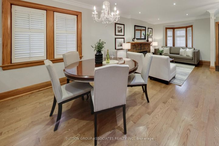 Photo 9 at 163 Maplewood Avenue, Cedarvale, Toronto