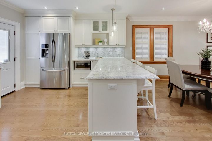 Photo 11 at 163 Maplewood Avenue, Cedarvale, Toronto